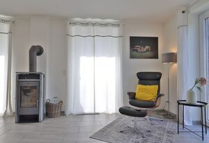 Strandgut Ferienhaus