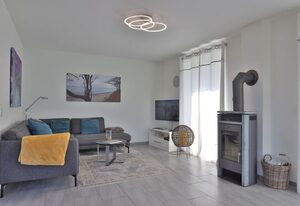 Strandgut Ferienhaus