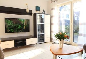 Dünenhäuser Haus 3