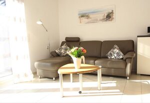 Dünenhäuser Haus 3