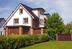 Dünenhäuser Haus 3