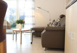 Dünenhäuser Haus 3