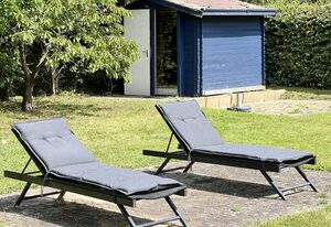 Ostsee Oase Pötenitz – Ferienwohnung Ostsee Oase