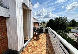 Ostsee Oase Pötenitz – Ferienwohnung Ostsee Oase