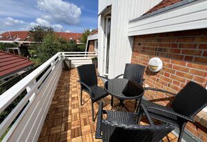 Ostsee Oase Pötenitz – Ferienwohnung Ostsee Oase