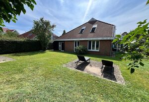 Ostsee Oase Pötenitz – Ferienwohnung Ostsee Oase