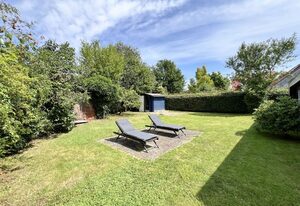 Ostsee Oase Pötenitz – Ferienwohnung Ostsee Oase