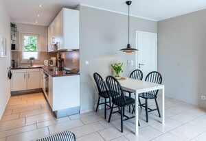 Dünenhäuser Haus 4  "til stranden"