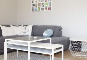 Ferienhaus Fine