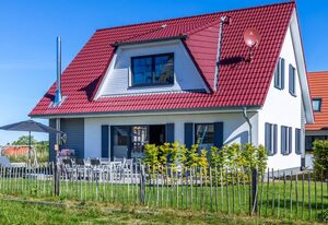 Ferienhaus Fine