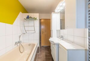 Ferienwohnung Erika