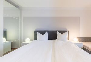 Ferienwohnung Erika