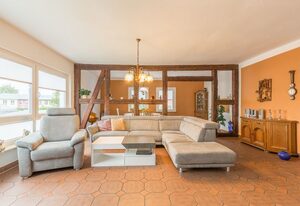 Ferienwohnung Erika