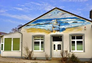 Ostseelandhaus  DHH Wendy 1