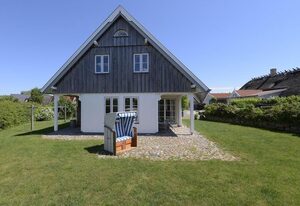 Naturlust Ferienhaus