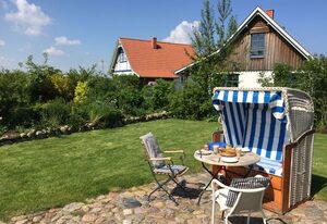 Naturlust Ferienhaus
