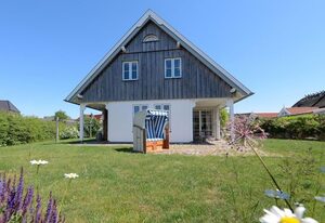 Naturlust Ferienhaus