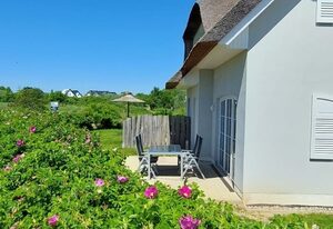 zwisch. Boltenhagen und Pötenitz Ostseeurlaub bis 6 Pers. "Alte Liebe"Haus B