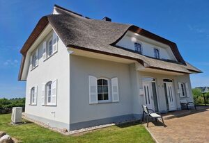 zwisch. Boltenhagen und Pötenitz Ostseeurlaub bis 6 Pers. "Alte Liebe"Haus B