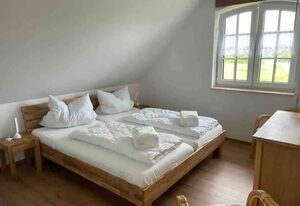 zwisch. Boltenhagen und Pötenitz Ostseeurlaub bis 6 Pers. "Alte Liebe"Haus B