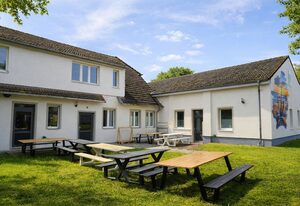Ostseelandhaus DHH Wendy 2