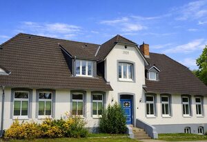 Ostseelandhaus DHH Wendy 2