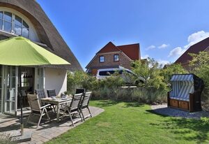 Stechelhus Doppelhaushälfte