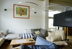 Ostseelandhaus Wendy 1+2