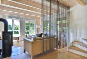 Ferienhaus Fritid
