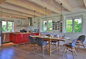 Ferienhaus Fritid