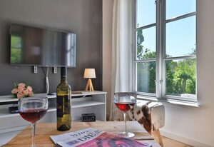 Ferienhaus Fritid