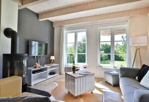 Ferienhaus Fritid