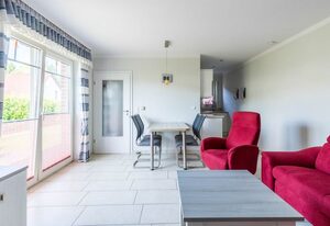 Dünenhäuser Haus 4 a