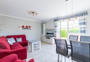 Dünenhäuser Haus 4 a