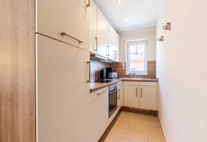 Dünenhäuser Haus 8