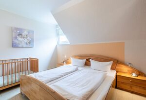 Dünenhäuser Haus 8