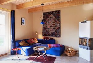 Casa Mare Baltico Reethaus