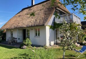 Casa Mare Baltico Reethaus