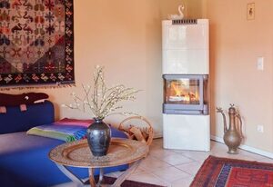 Casa Mare Baltico Reethaus