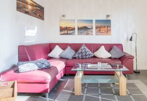 Dünenhäuser Haus 7a