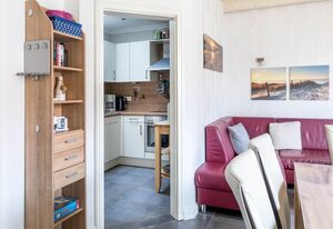 Dünenhäuser Haus 7a