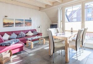 Dünenhäuser Haus 7a