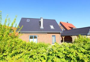 Ferienhaus Strandmuschel