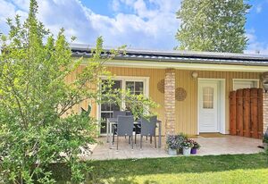 Ferienhaus Sommerwiese - ABC327