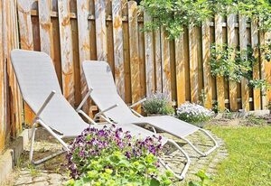 Ferienhaus Sommerwiese - ABC327