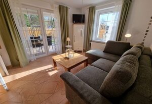 Ferienhaus Sommerwiese - ABC327
