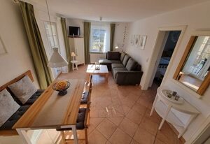 Ferienhaus Sommerwiese - ABC327