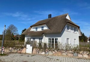 zwisch. Boltenhagen und Pötenitz Ostseeurlaub bis 6 Pers."Alte Liebe" Haus A