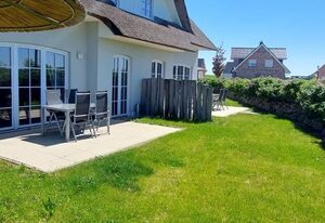 zwisch. Boltenhagen und Pötenitz Ostseeurlaub bis 6 Pers."Alte Liebe" Haus A
