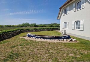 zwisch. Boltenhagen und Pötenitz Ostseeurlaub bis 6 Pers."Alte Liebe" Haus A